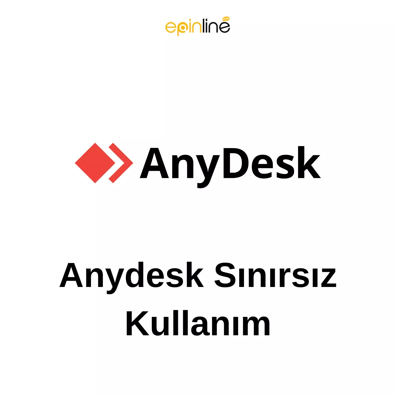 Anydesk Sınırsız Kullanım