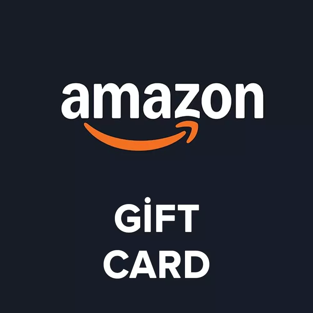 Amazon Gift Card 20 Usd