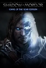 Middle-Earth: Shadow Of Mordor Dijital Pc Oyunu