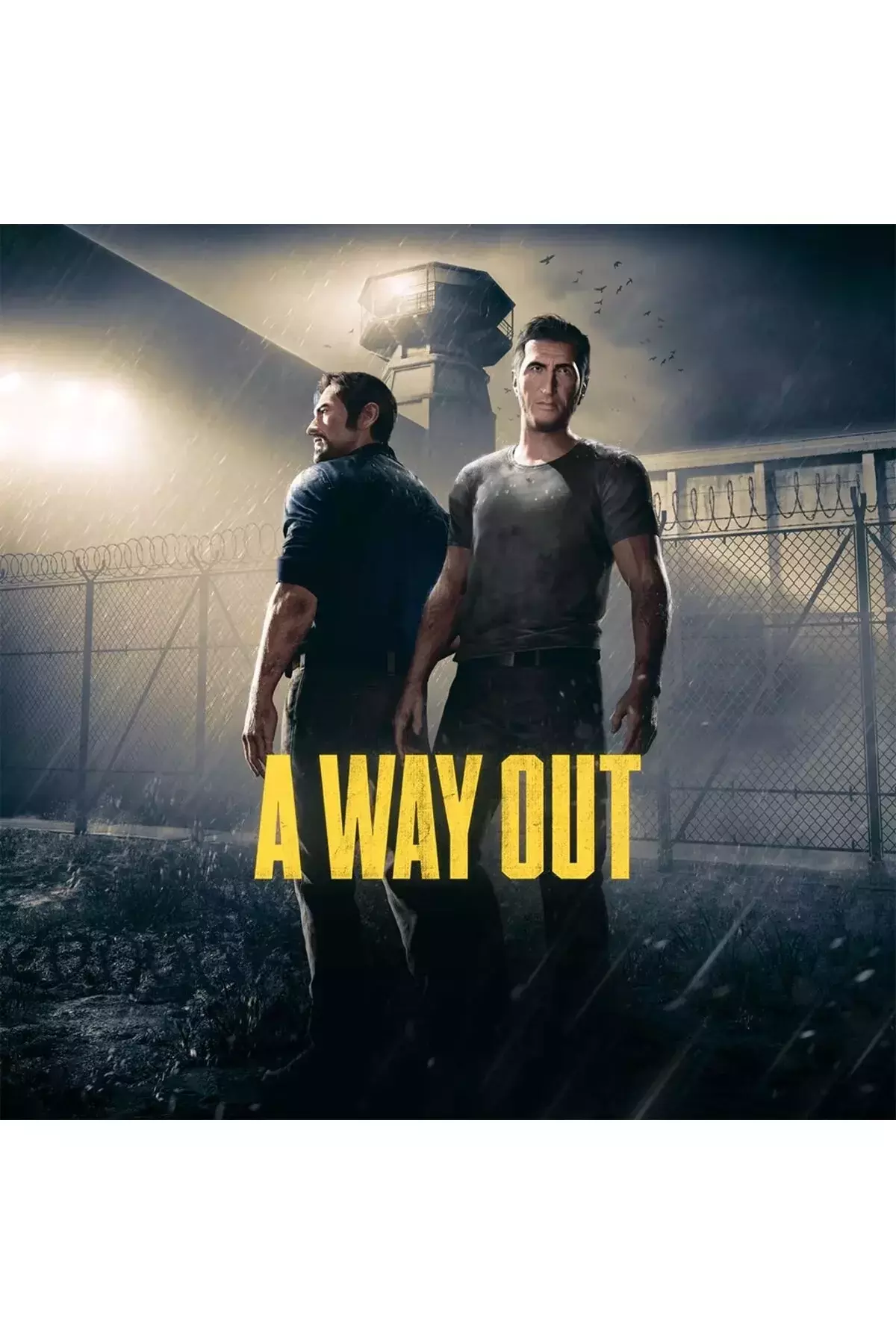 EA Games A Way Out (PC Oyun) EA APP Key