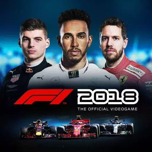 Steam F1® 2018