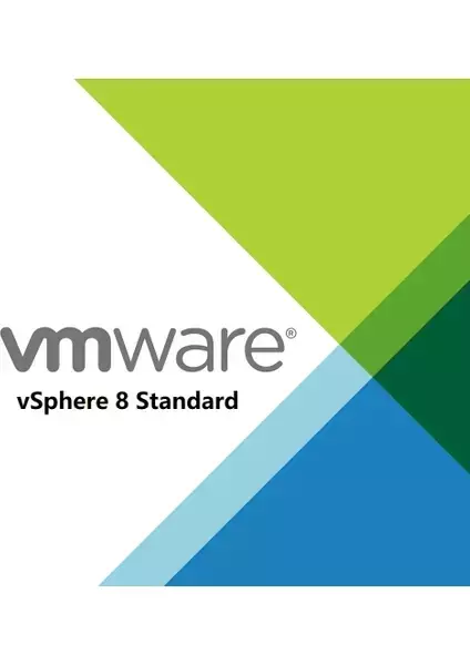 VMware Vsphere 8 Standard - Lifetime/ömür Boyu Abonelik Kodu