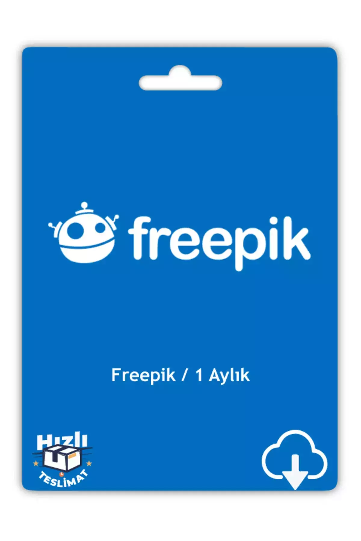 Premium 1 Aylık Abonelik frppk, one size