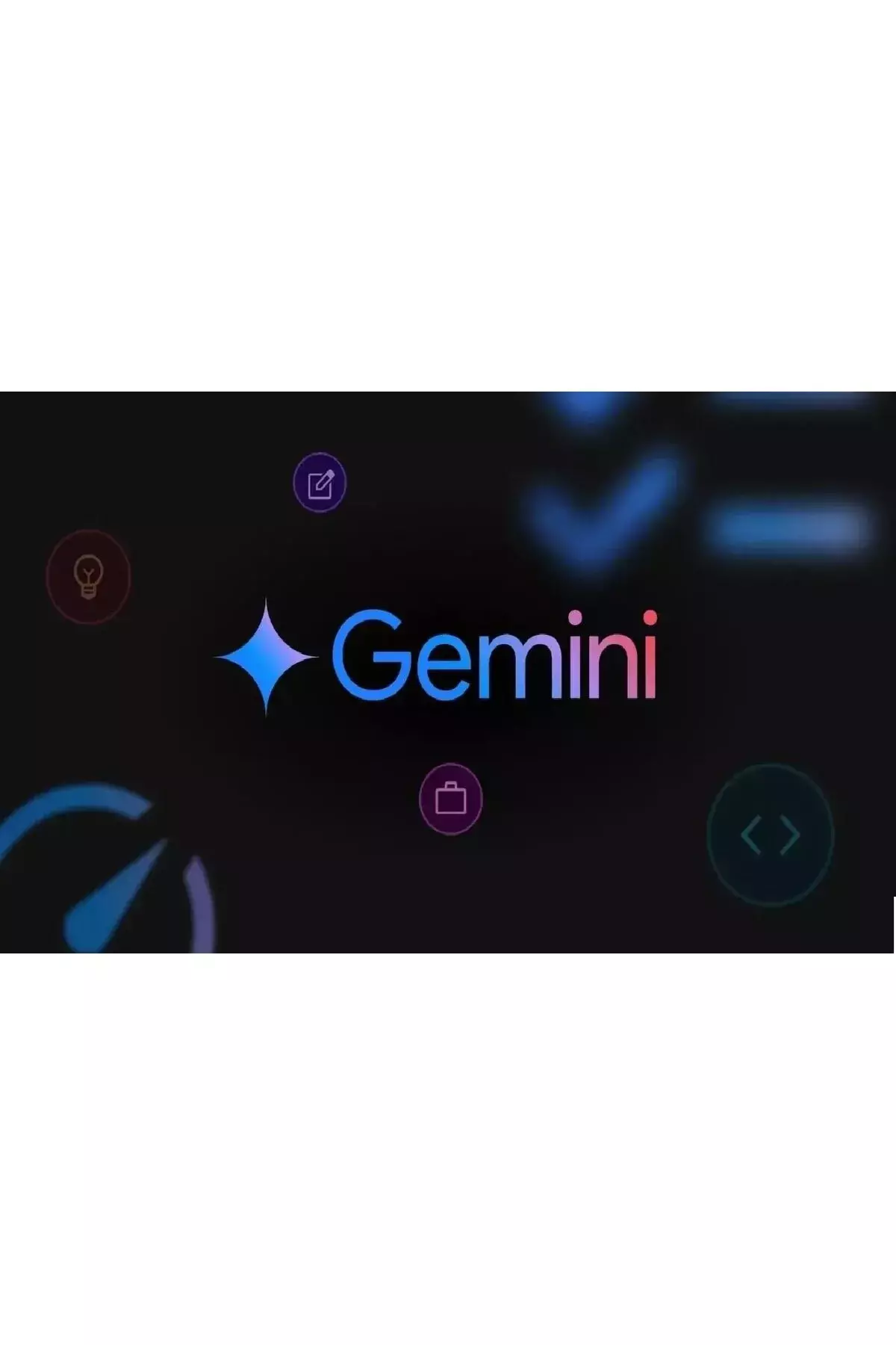 Gemini Google Pro 1 Aylık