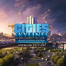 Cities: Skylines