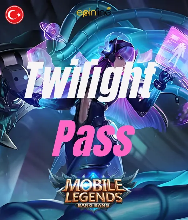 Mobile Legends Bang Bang Twilight Pass
