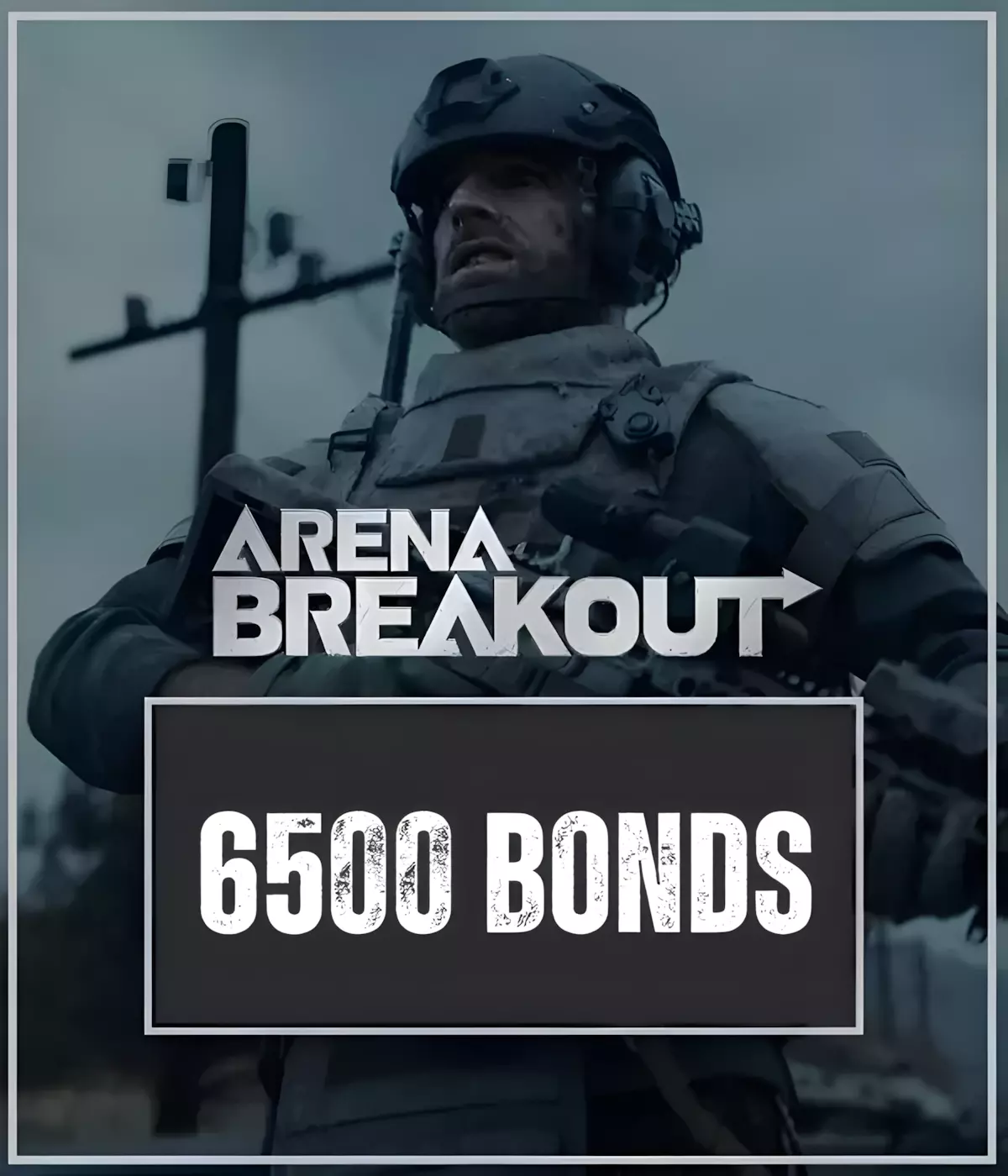 6500 Bonds
