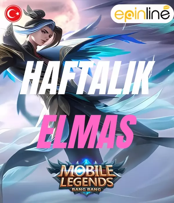 Mobile Legends Haftalık Elmas