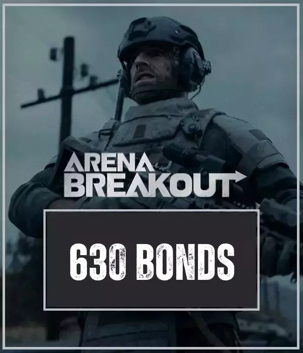 630 Bonds