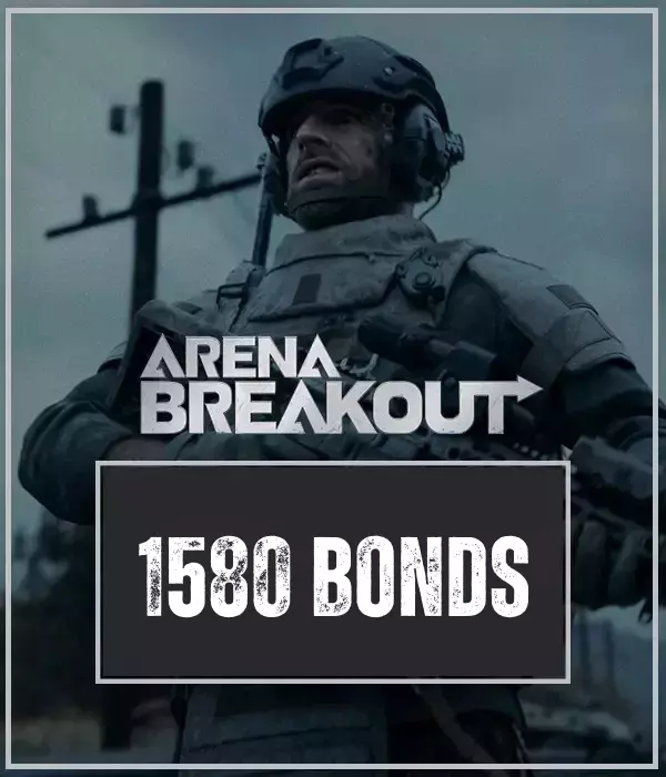 1580 Bonds