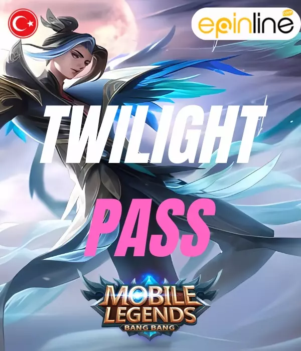 Twilight Pass