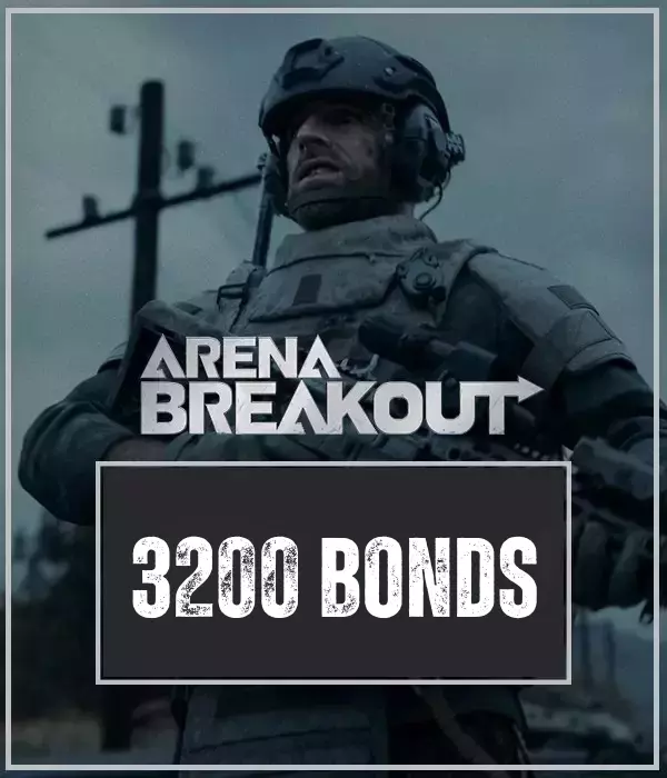 3200 Bonds