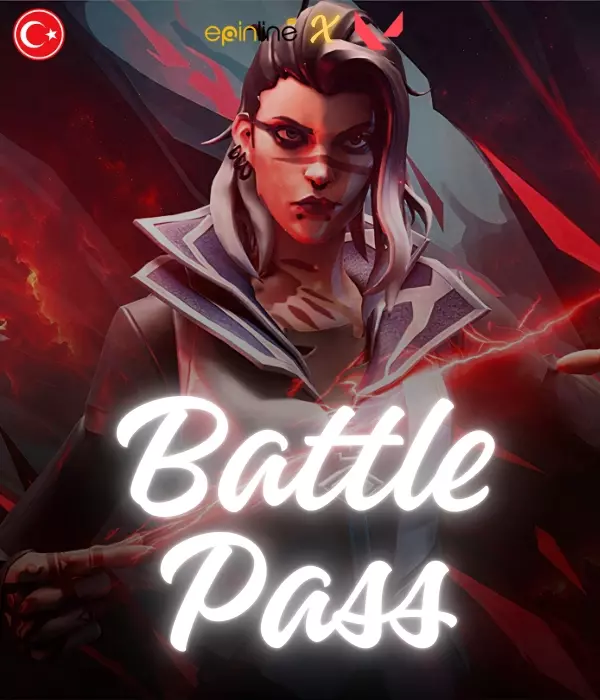 Valorant BattlePass