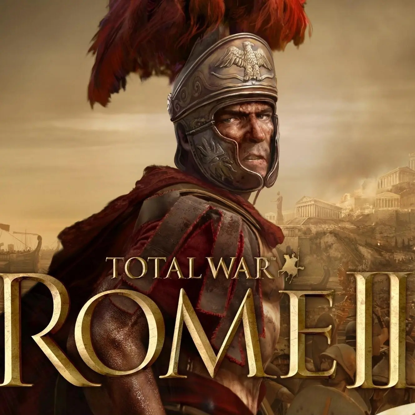 Steam Total War: Rome Iı (Emperor Edition 2013) Steam Key