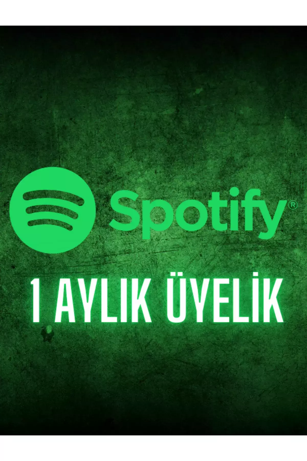 1 Aylık Premium Üyeliği