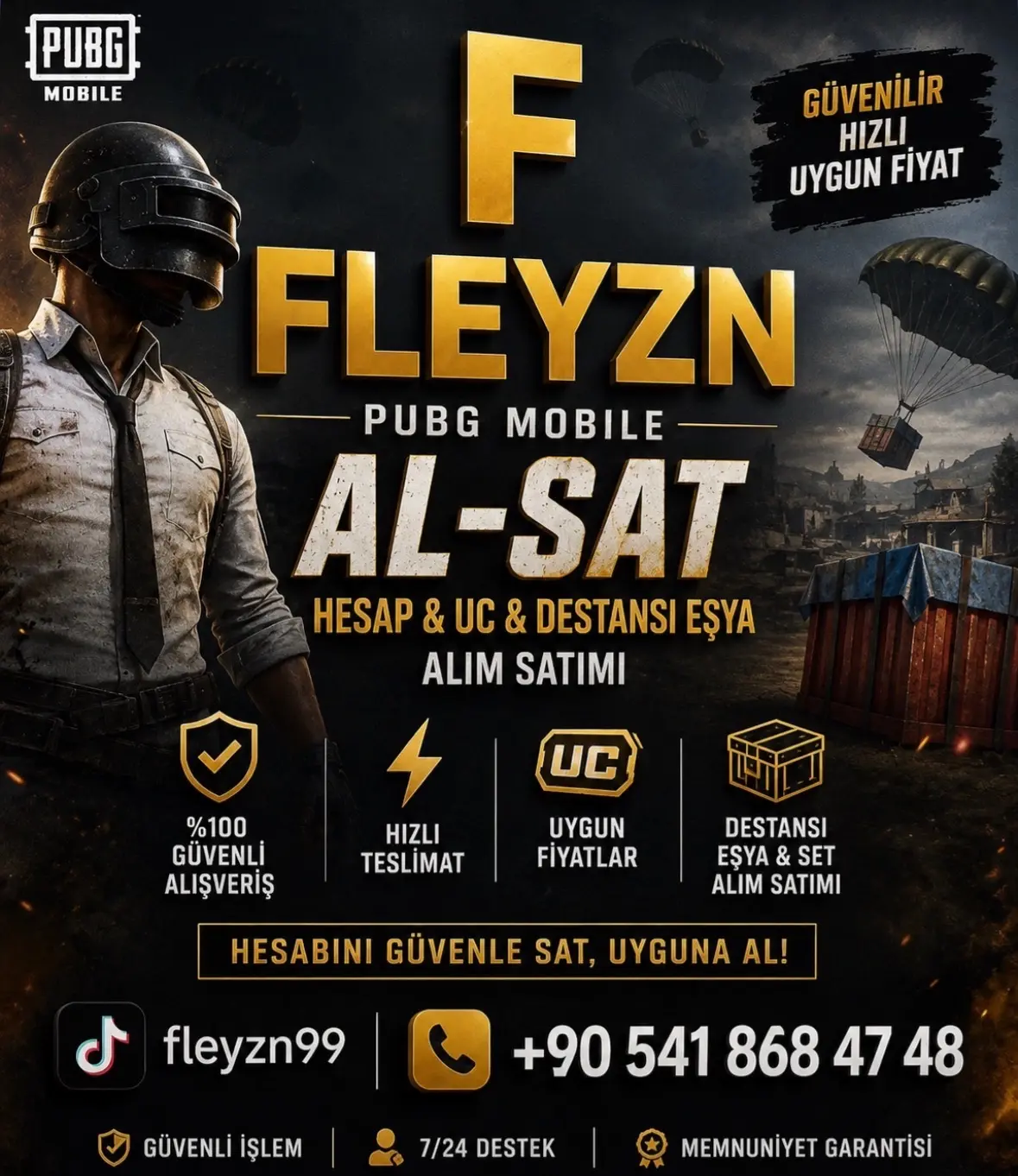 FLEYZN