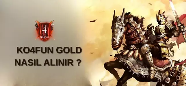 Epinmy’den KO4Fun Goldbar Satın Alma Rehberi
