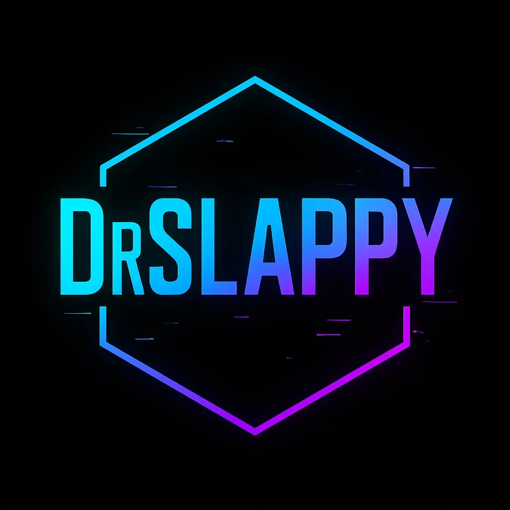 DrSlappy