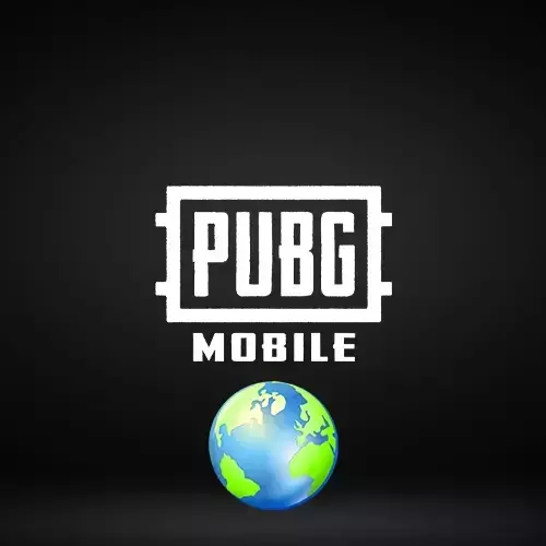 PUBG Mobile UC - E-Pin