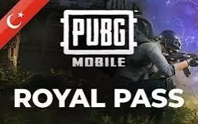 PUBG Mobile Royal Pass