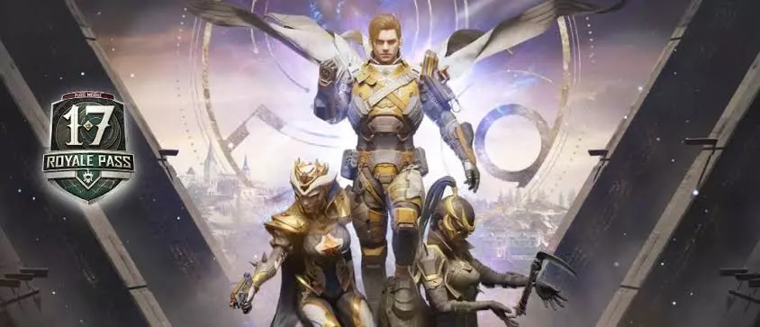 A17 ELITE PASS (LV1-50)