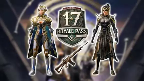 ELITE PASS PLUS（LV1-100)