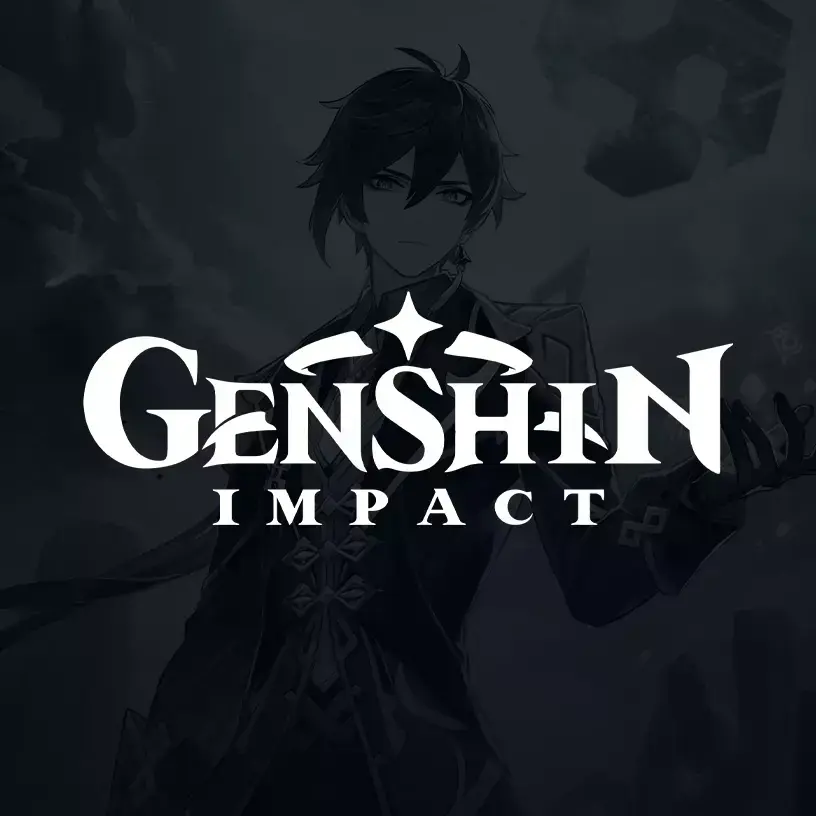 Genshin Impact