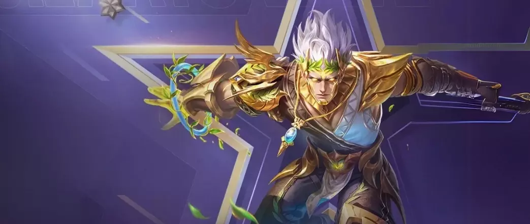 🌟🔥 Mobile Legends Bang Bang – Yeni Yıldız Üyelik Oyunda! 🔥🌟