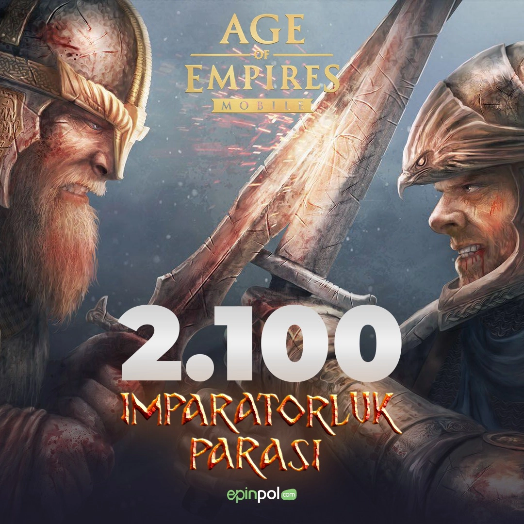 2100 Empire Coins