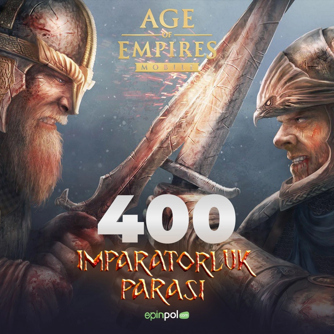 400 Empire Coins