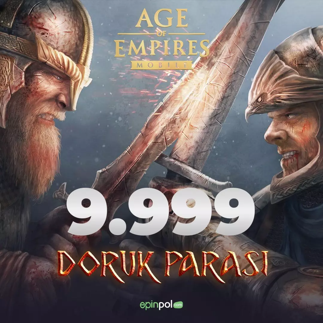 9999 Doruk Parası