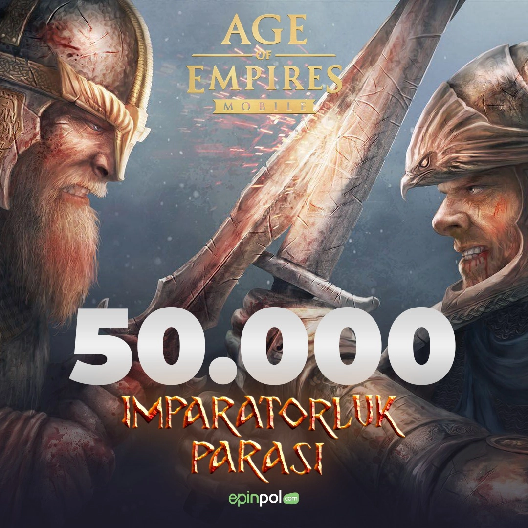 50.000 Empire Coins