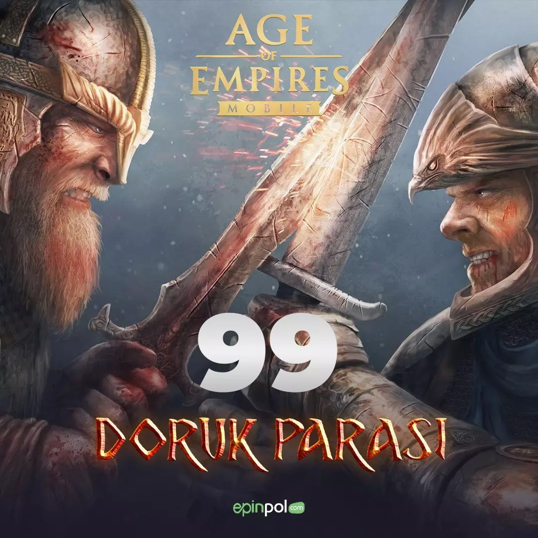 99 Doruk Parası