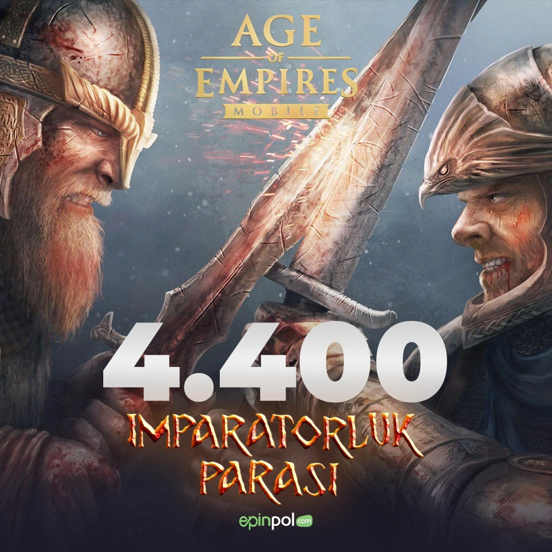 4400 Empire Coins