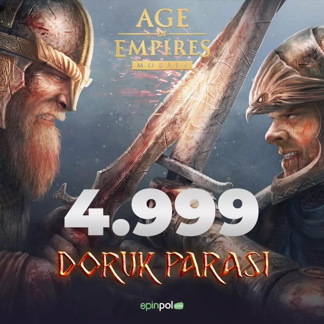 4999 Doruk Parası