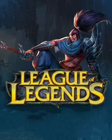 League Of Legends 2105 RP