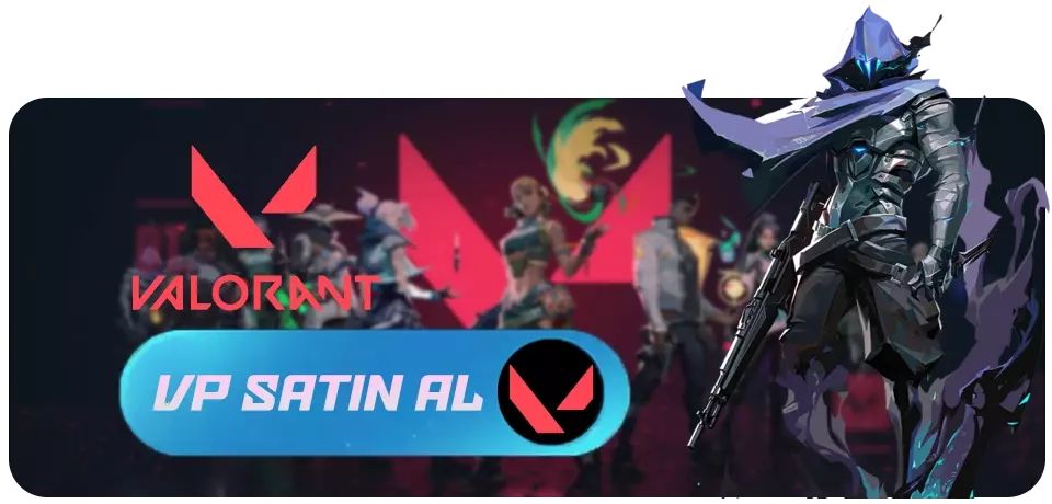 Valorant