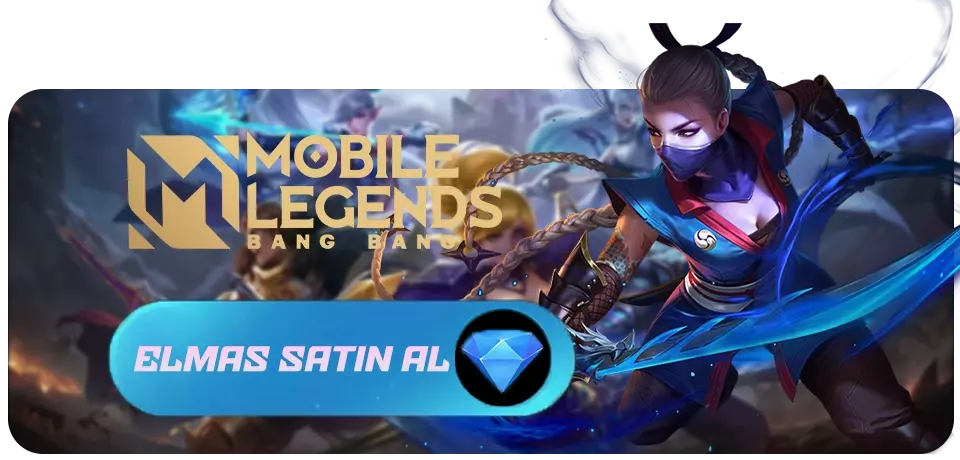 Mobile Legends
