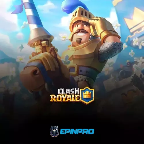 Clash Royale