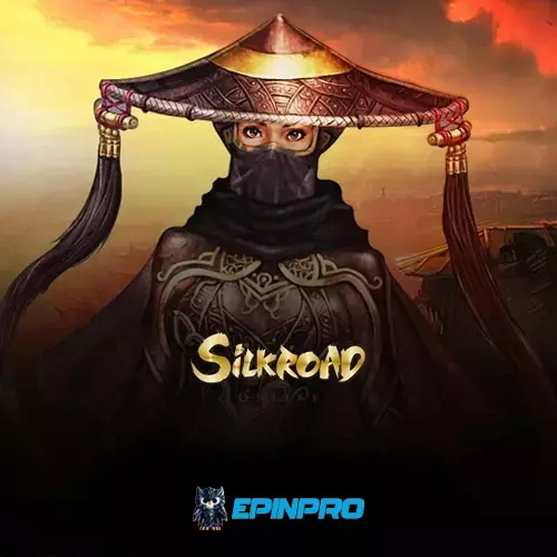 SilkRoad Türkiye