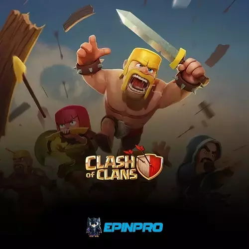 Clash of Clans
