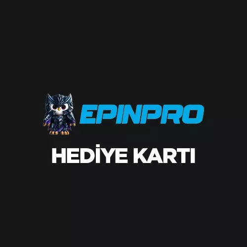 EPİNPRO HEDİYE KARTI
