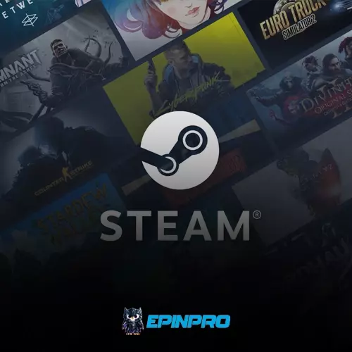 Steam