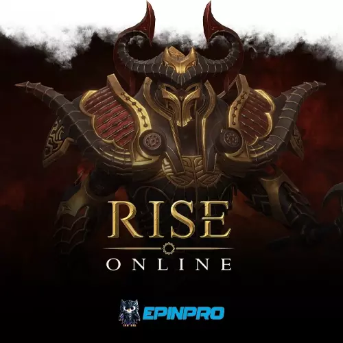 Rise Online