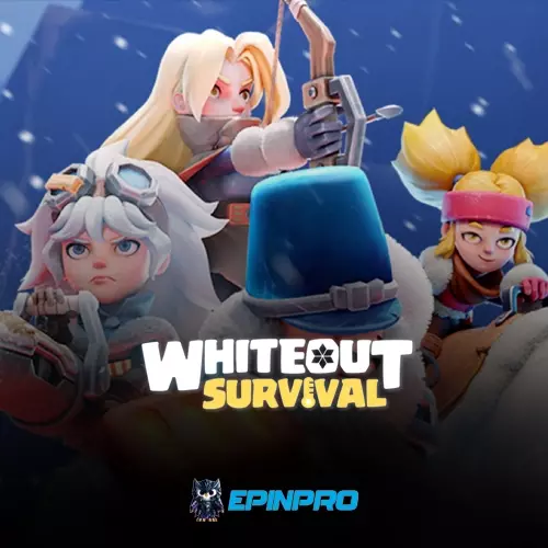 Whiteout Survival