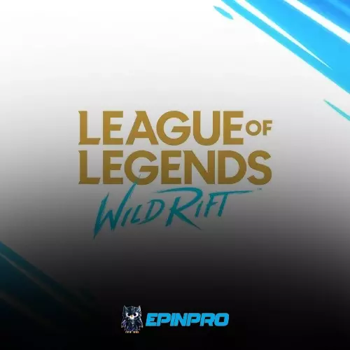 League of Legends: Wild Rift
