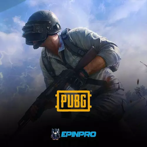 PUBG Mobile