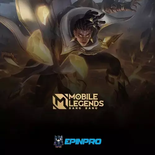 Mobile Legends