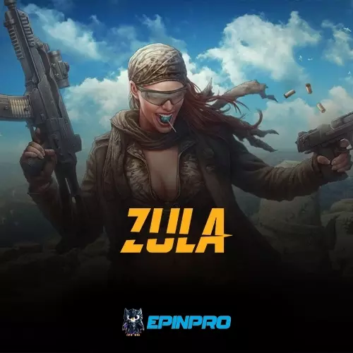 Zula