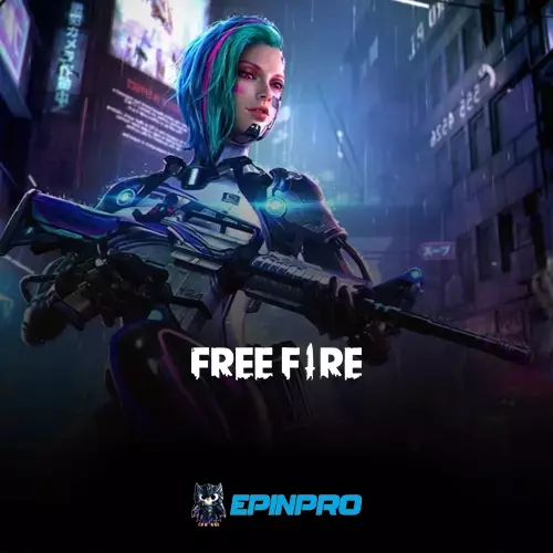 Free Fire